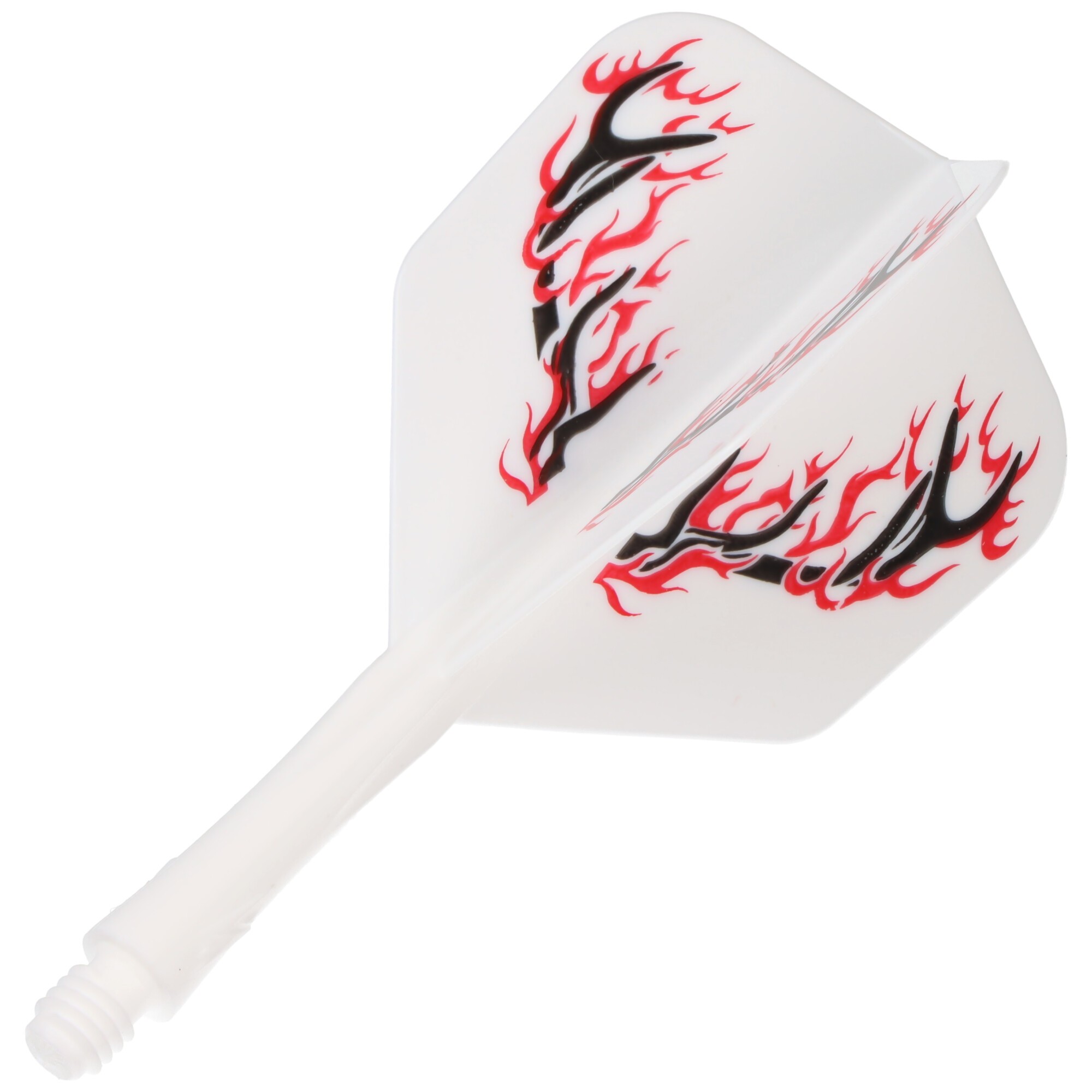 Caliburn SUP integrierte Dart Flights Rynit