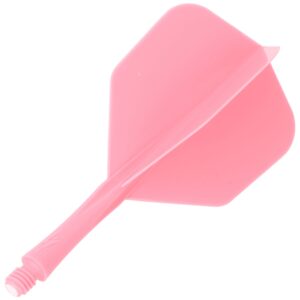 Caliburn SUP integrierte Dart Flights