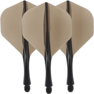 Caliburn SUP integrierte Dart Flights