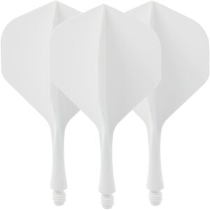 Caliburn SUP integrierte Dart Flights