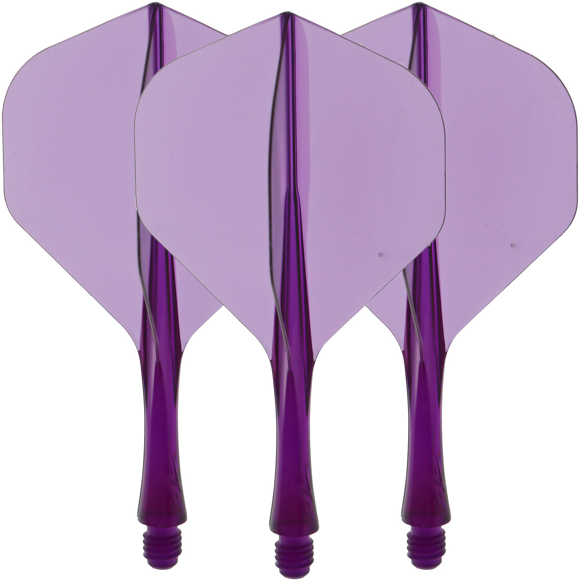 Caliburn SUP integrierte Dart Flights