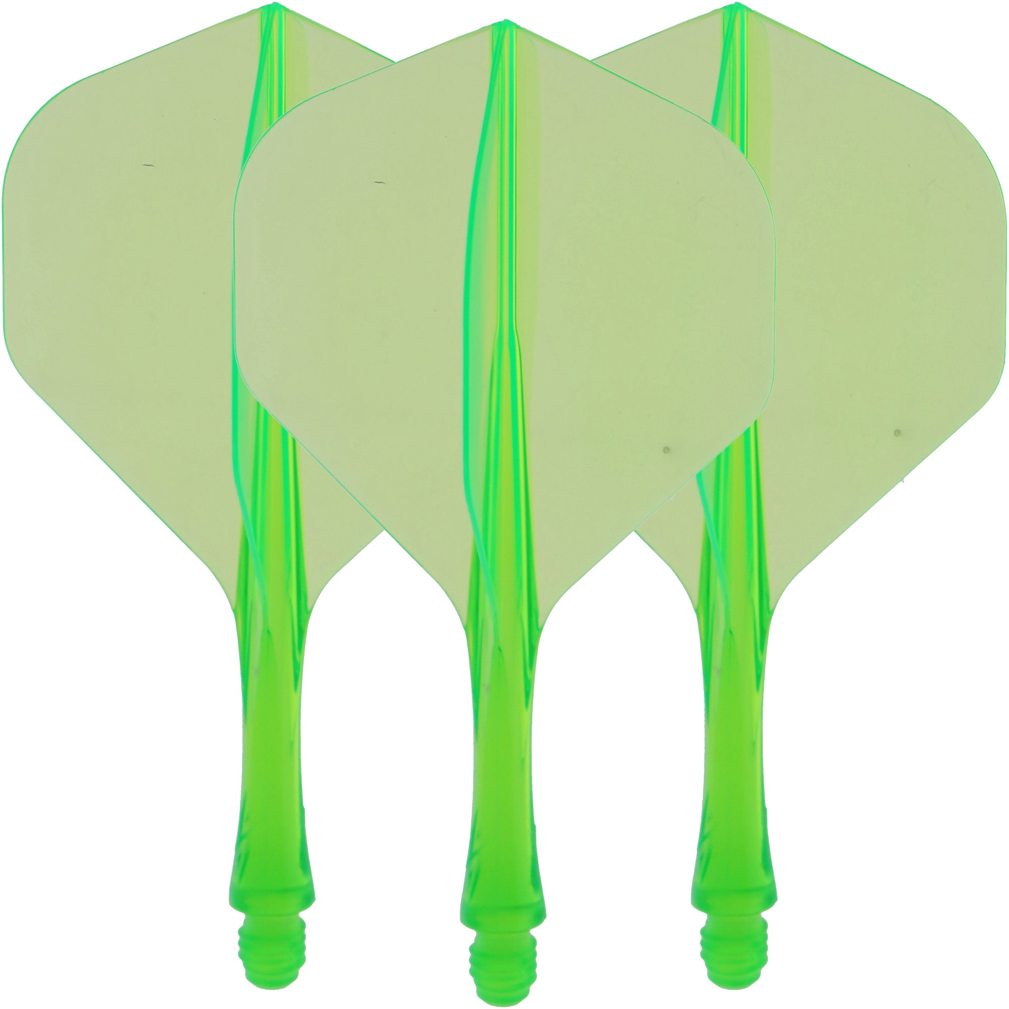 Caliburn SUP integrierte Dart Flights