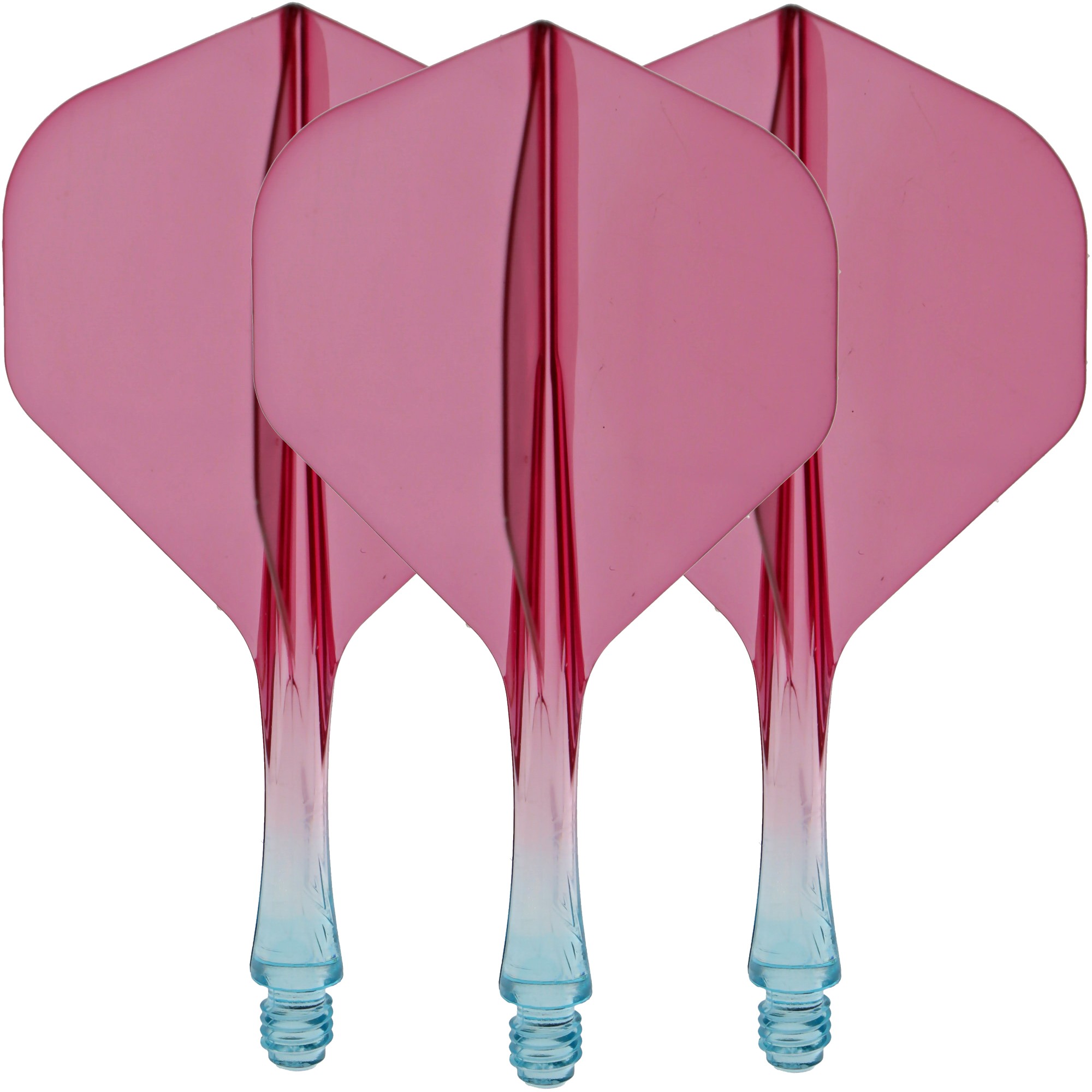 Caliburn SUP integrierte Dart Flights