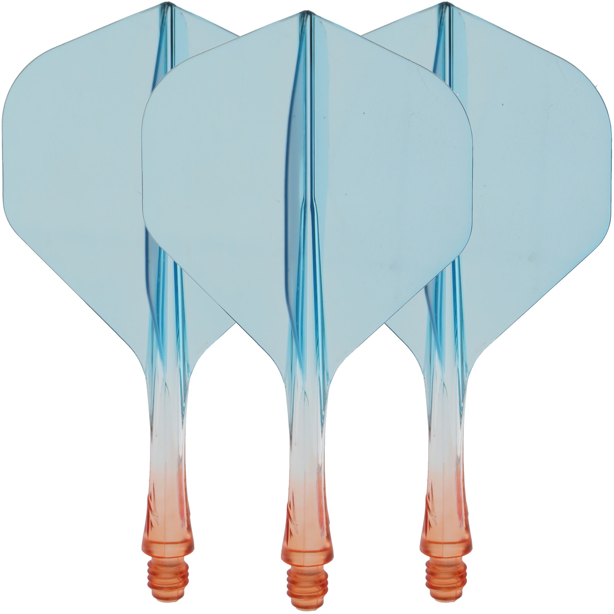 Caliburn SUP integrierte Dart Flights