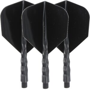 Viper Diamond Shaft und Flight