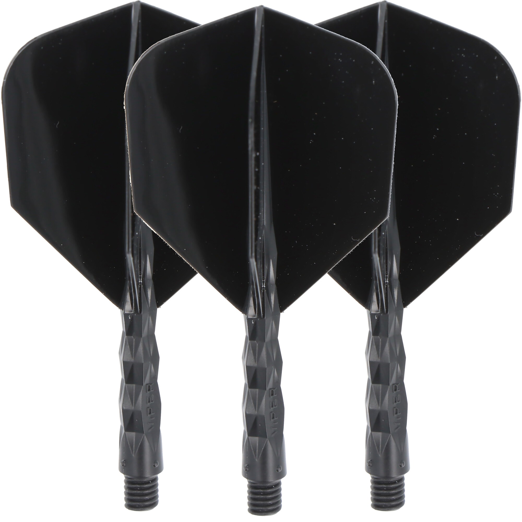 Viper Diamond Shaft und Flight