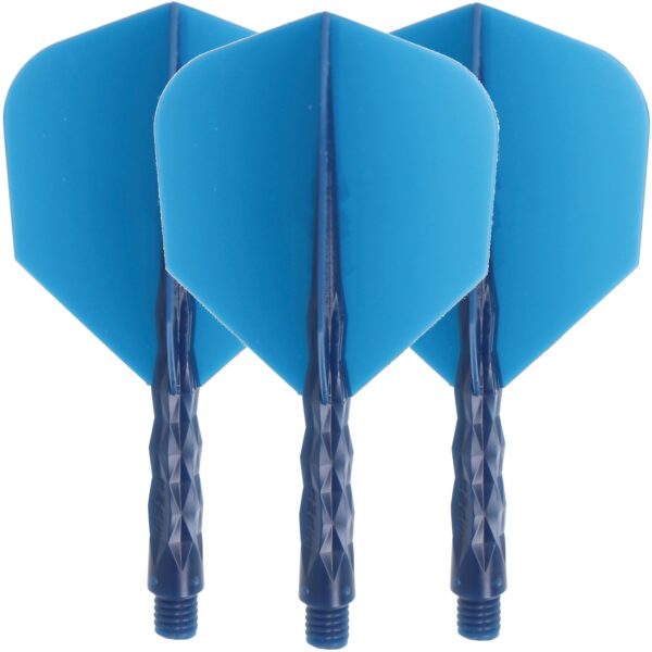 Viper Diamond Shaft und Flight