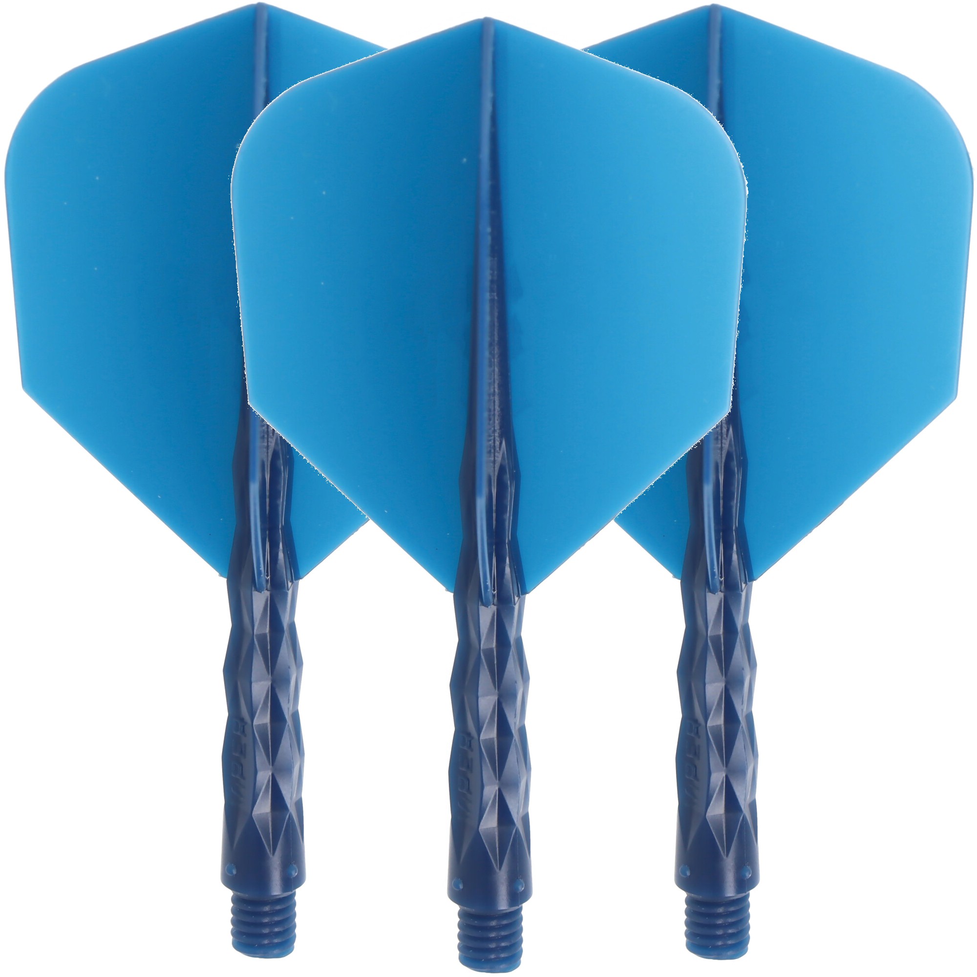 Viper Diamond Shaft und Flight