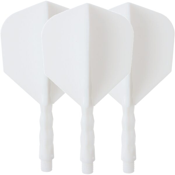 Viper Diamond Shaft und Flight