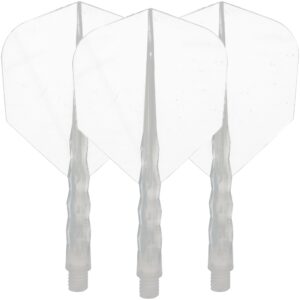 Viper Diamond Shaft und Flight