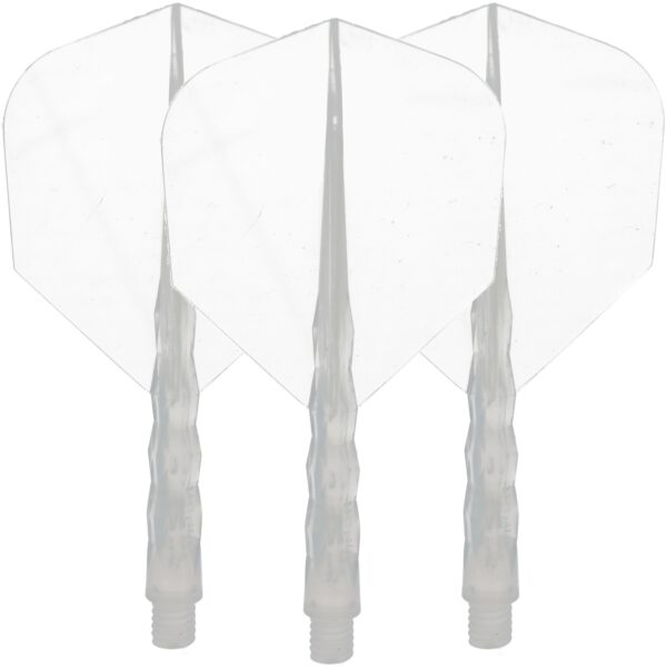Viper Diamond Shaft und Flight