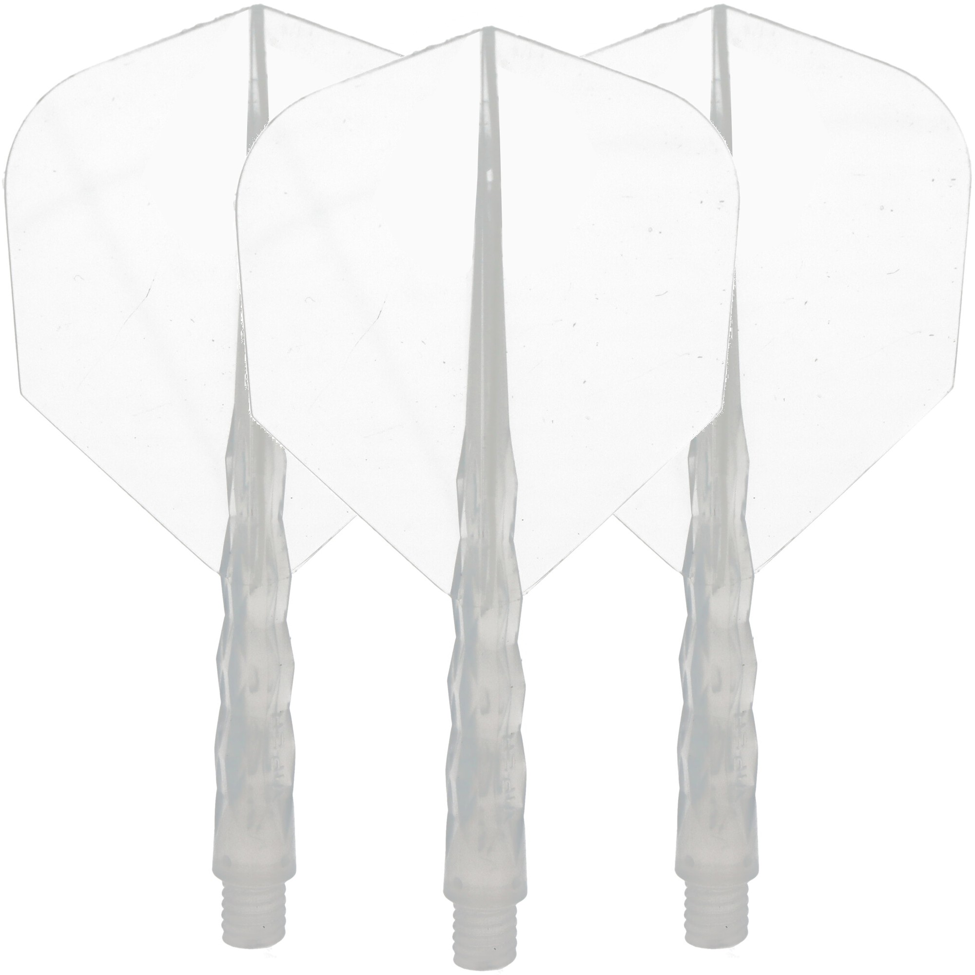 Viper Diamond Shaft und Flight