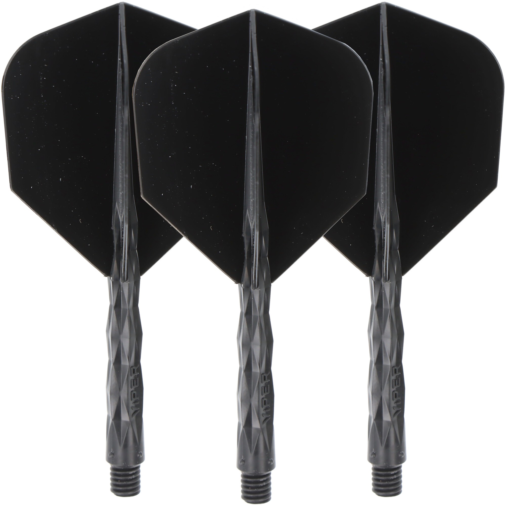 Viper Diamond Shaft und Flight