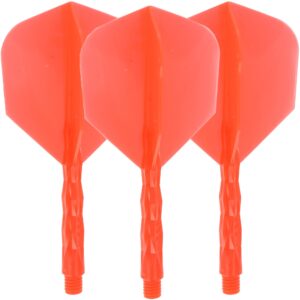 Viper Diamond Shaft und Flight