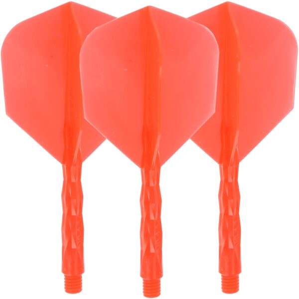 Viper Diamond Shaft und Flight