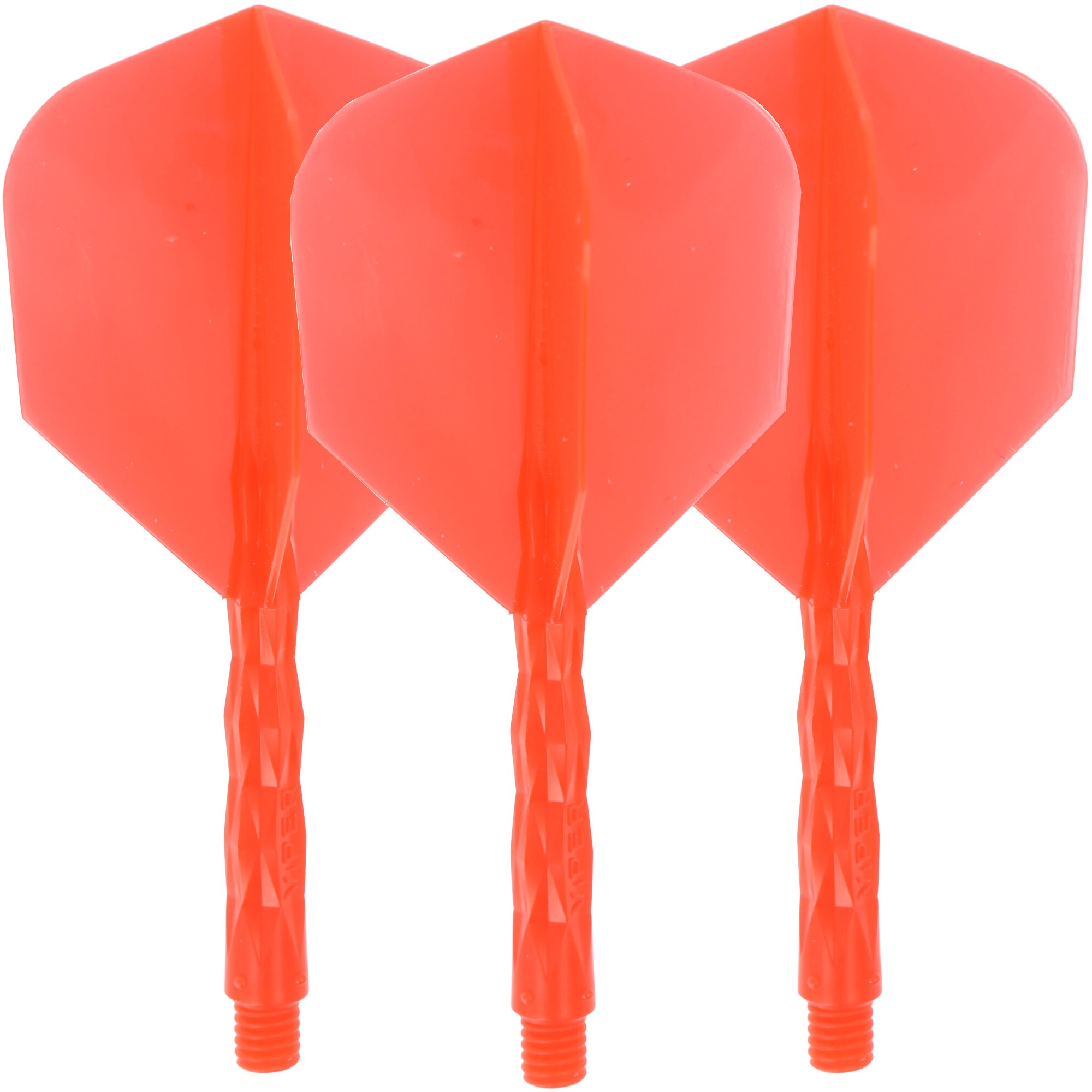 Viper Diamond Shaft und Flight