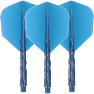 Viper Diamond Shaft und Flight