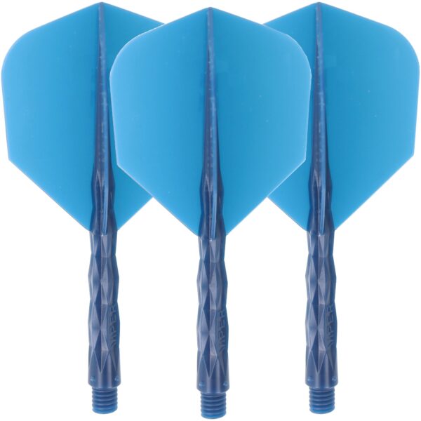 Viper Diamond Shaft und Flight