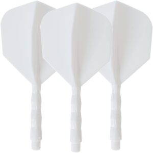 Viper Diamond Shaft und Flight