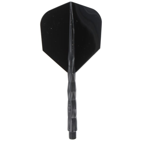 Viper Diamond Shaft und Flight