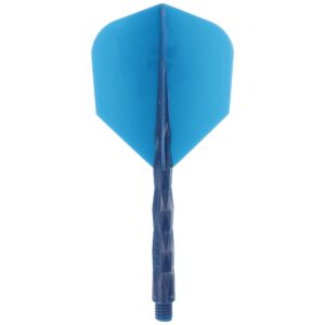 Viper Diamond Shaft und Flight
