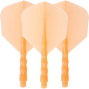 Viper Diamond Shaft und Flight