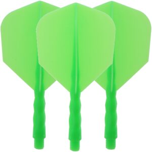 Viper Diamond Shaft und Flight