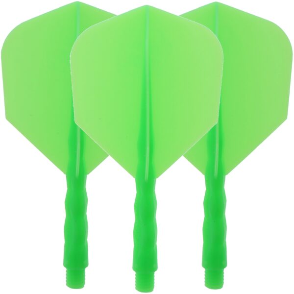 Viper Diamond Shaft und Flight