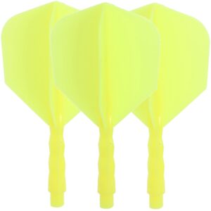 Viper Diamond Shaft und Flight
