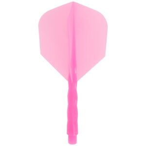 Viper Diamond Shaft und Flight
