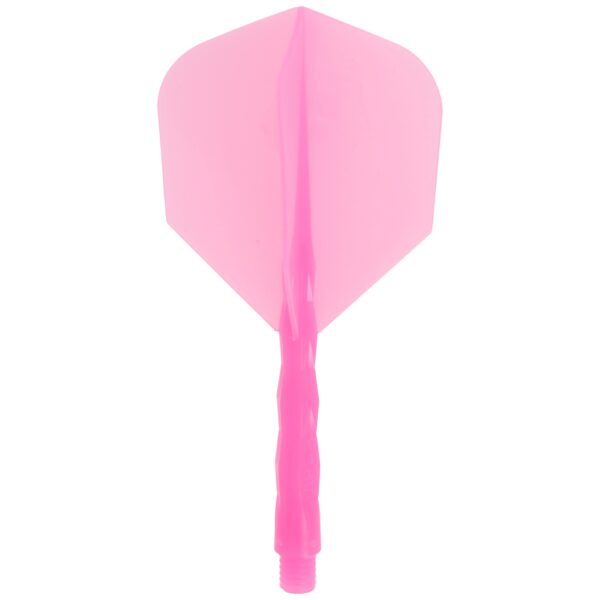 Viper Diamond Shaft und Flight