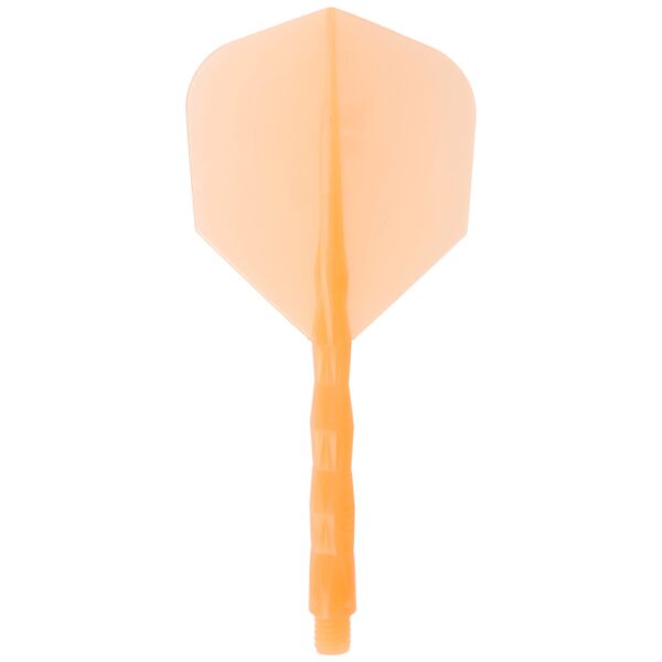Viper Diamond Shaft und Flight