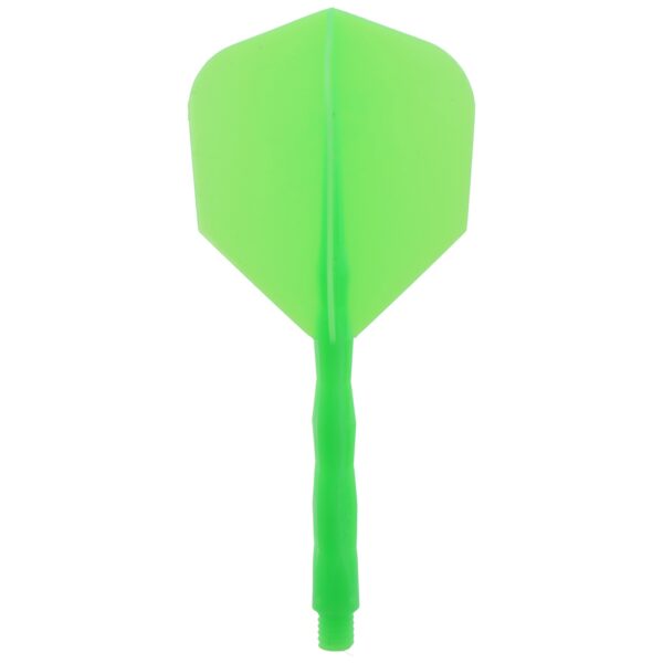 Viper Diamond Shaft und Flight