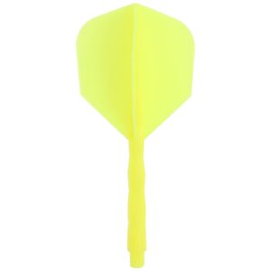 Viper Diamond Shaft und Flight
