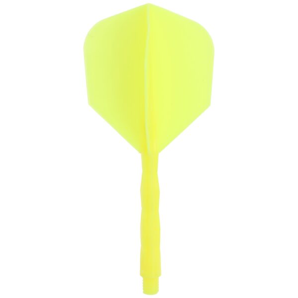 Viper Diamond Shaft und Flight