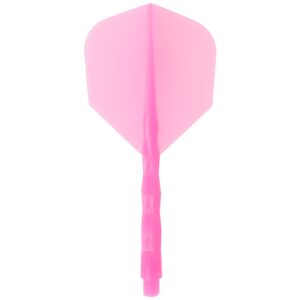 Viper Diamond Shaft und Flight