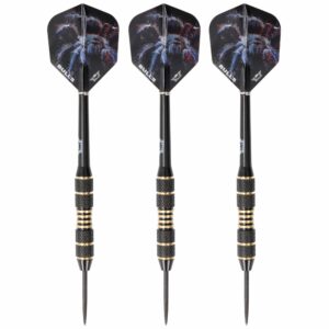Steeldart Starterset Tarantula