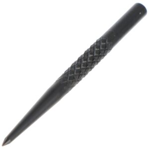 Bulls Knurled Grip Steeldartspitzen