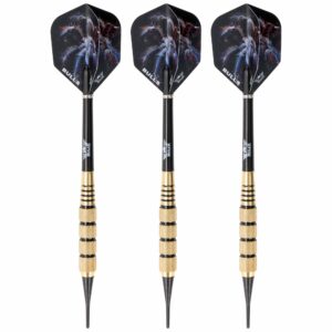 Softdart Starterset Tarantula