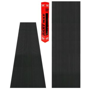 Bulls Rubber Dartmatte