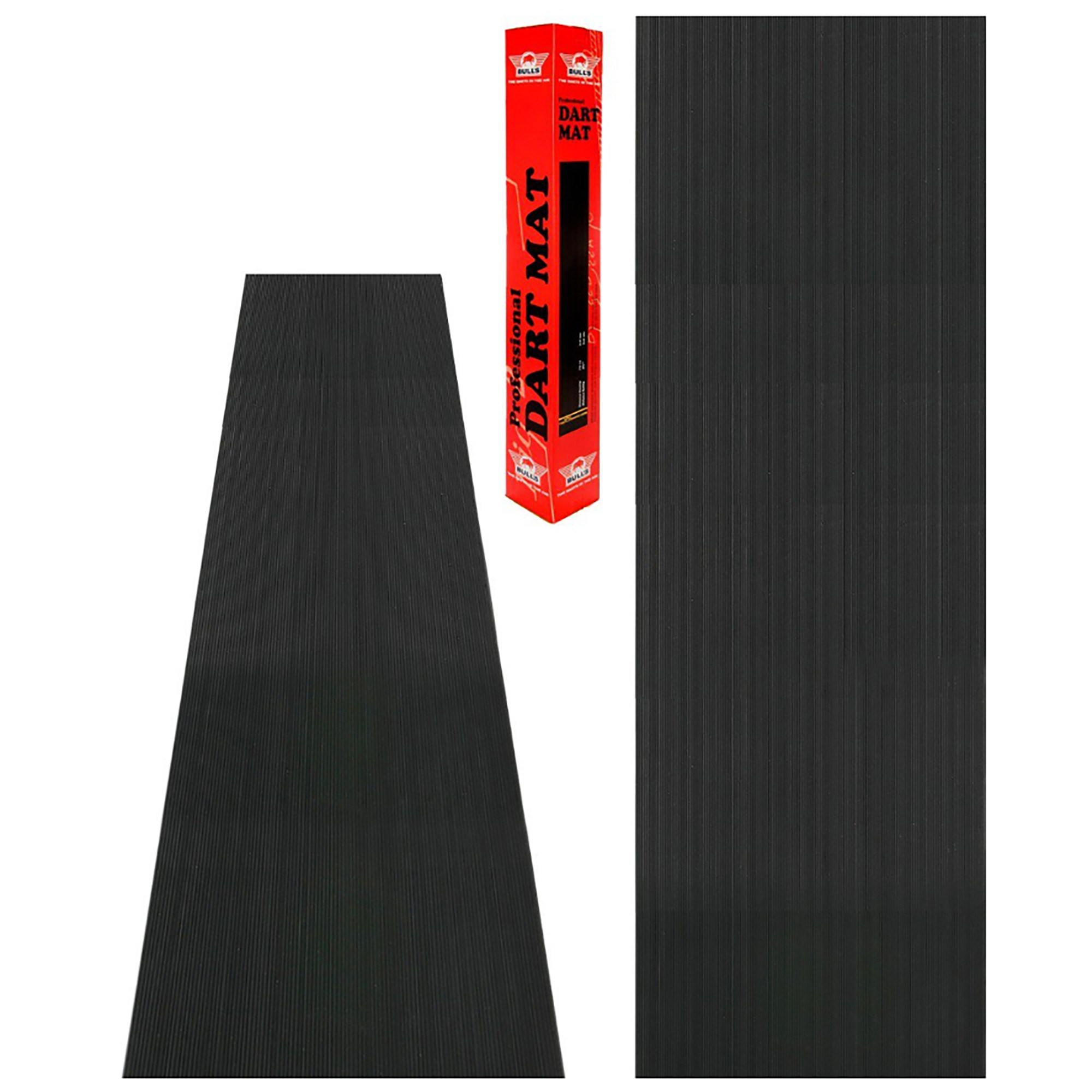 Bulls Rubber Dartmatte