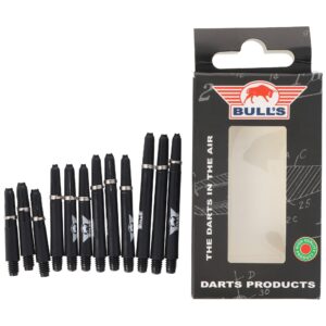 Bull's Testkit Nylon