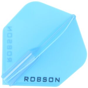 ROBSON PLUS DART FLIGHTS