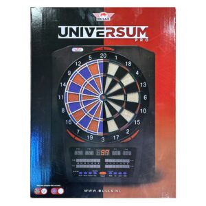 Universum Pro Electronic Dartboard