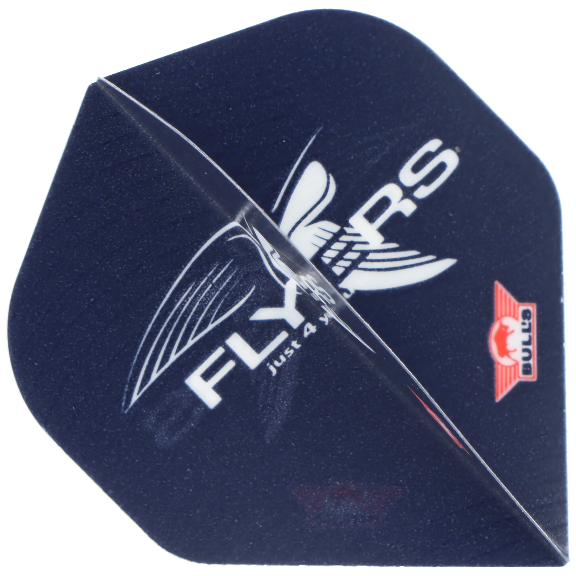 Bulls Player 100 Richard Veenstra Dart Flight