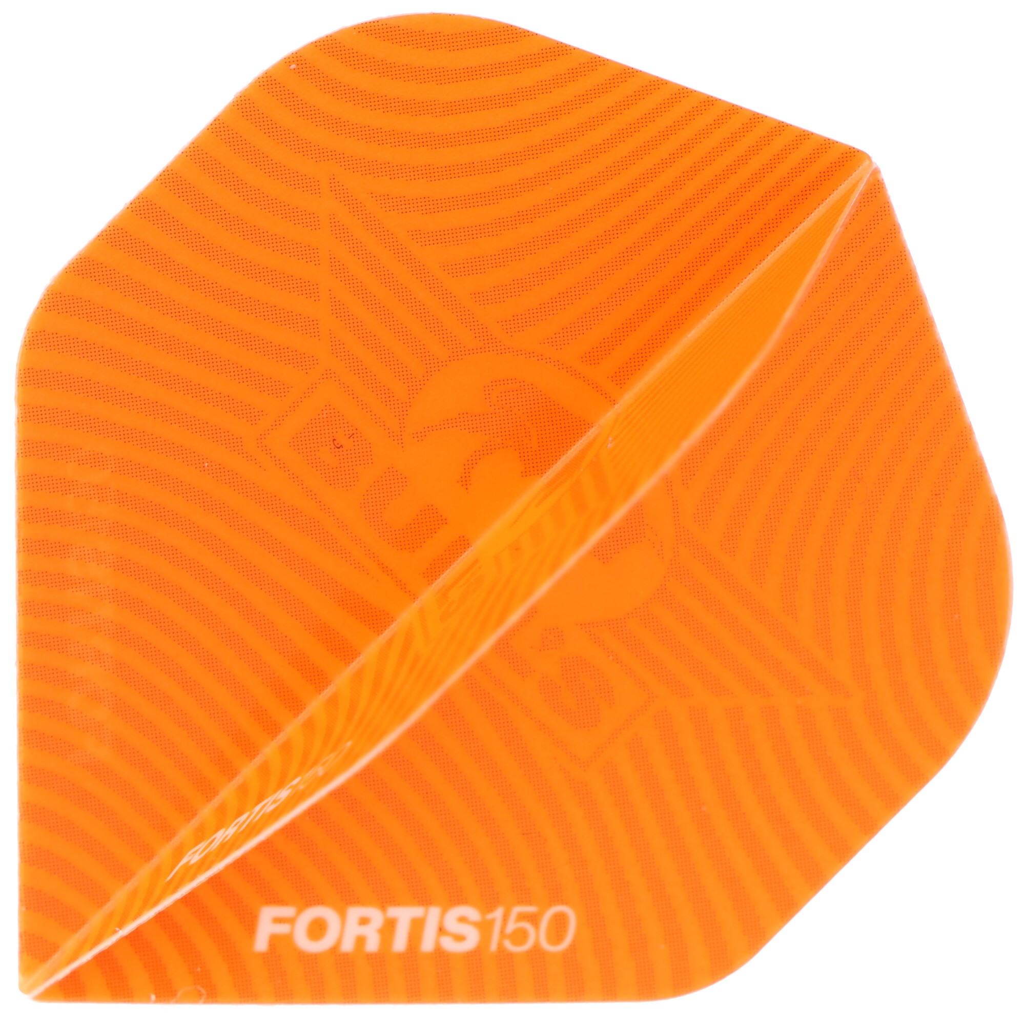 Bulls Dartflight Fortis 150 Micron