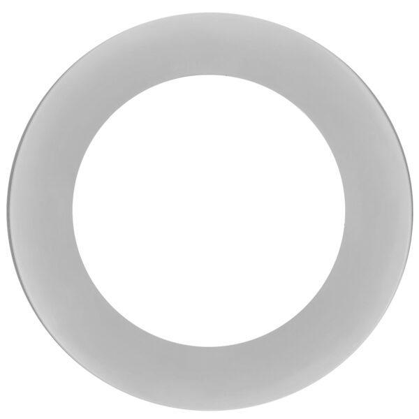 Dartboard Surround grau