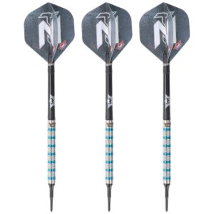Nicolas Thuillier Softdart