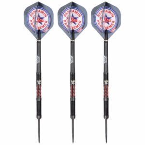 Bulls Benjamin Pratnemer Steeldart