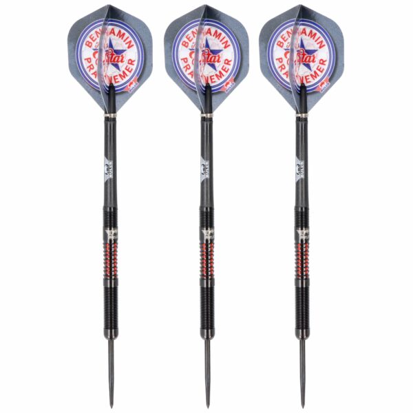 Bulls Benjamin Pratnemer Steeldart
